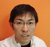 矯正担当歯科医師 北川直人
