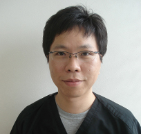 矯正歯科医師 小林武(専門医)