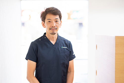 ~豊富な治療実績・経験があります~
